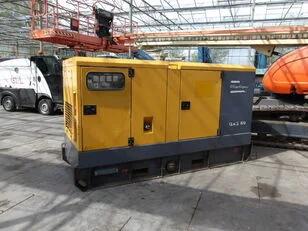 Atlas Copco QAS 60 Generator Set
