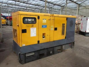 Atlas Copco QAS 80 Generator Set
