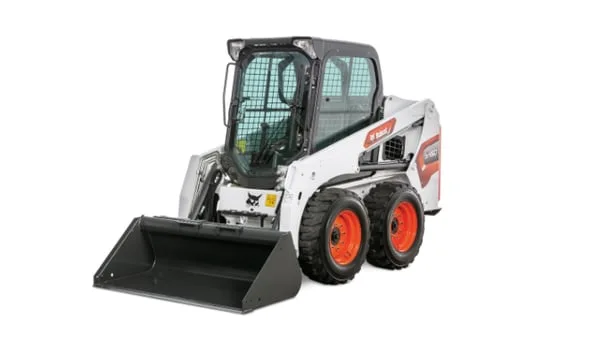 Bobcat S450 Skid Steer
