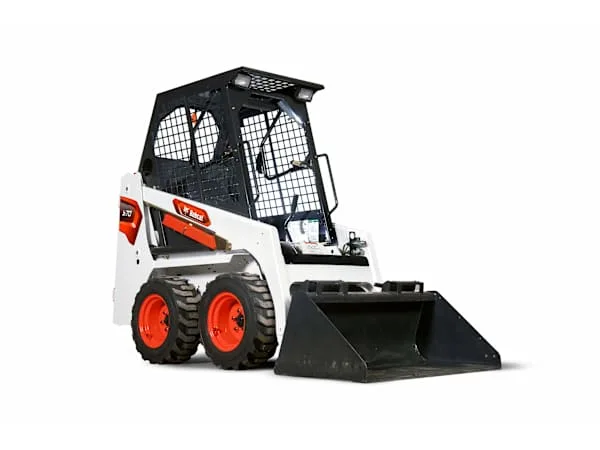 Bobcat S70 Skid Steer