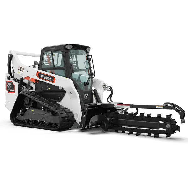 Bobcat T76 Skid Steer