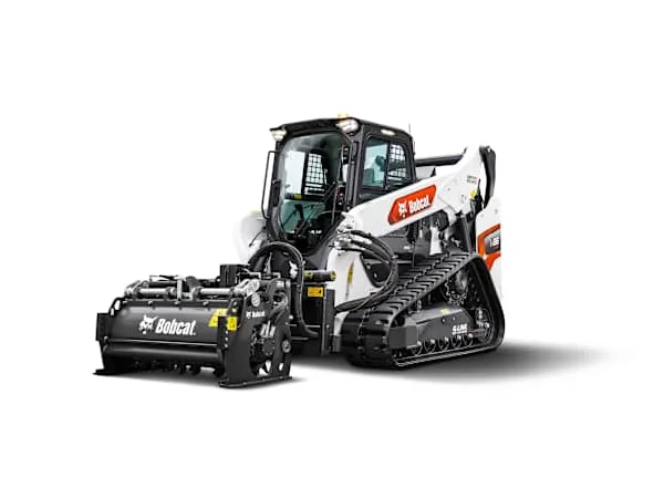 Bobcat T86 Skid Steer