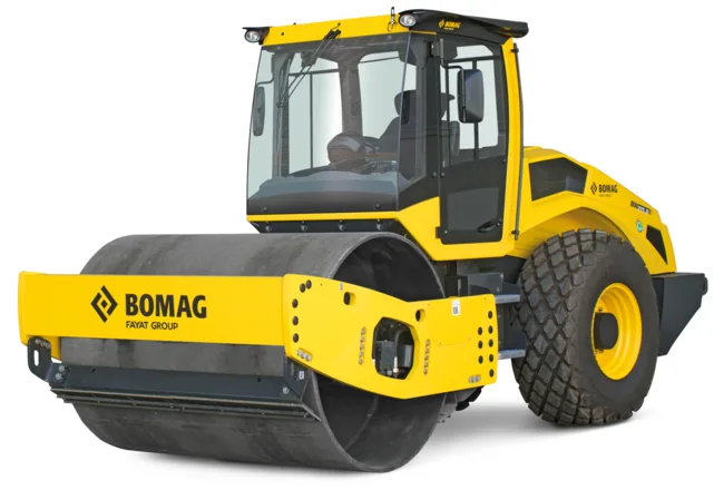 BOMAG BW 213 D-5 Compactor