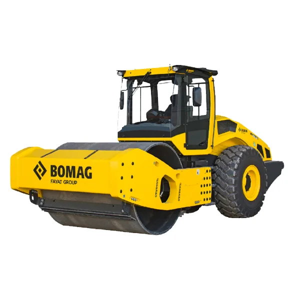 BOMAG BW 226 DH-5 Compactor
