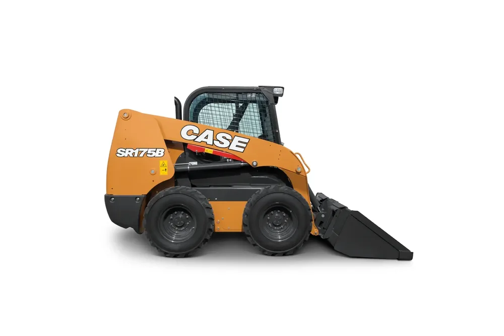 Case SR175B Skid Steer