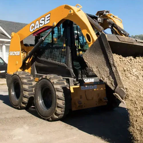 Case SR210B Skid Steer