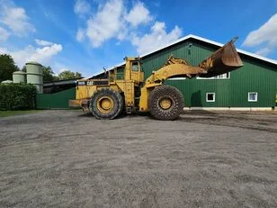 Caterpillar 992 Wheel Loader