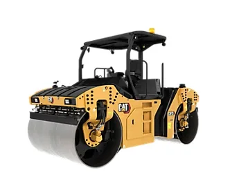 Caterpillar CB13 Compactor