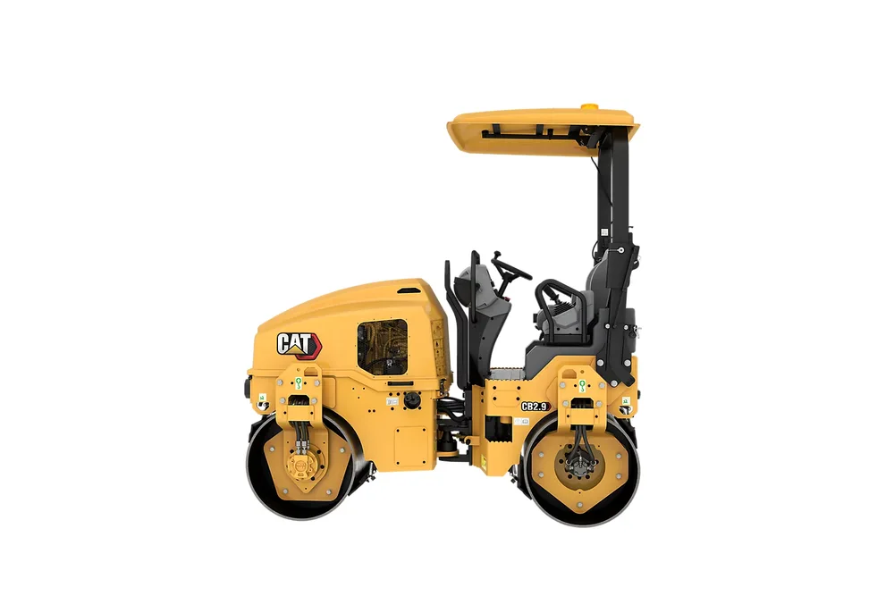 Caterpillar CB2.9 Compactor
