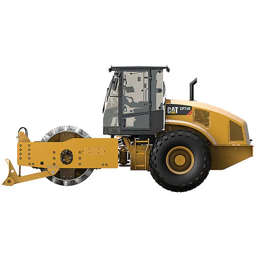 Caterpillar CP74B Compactor