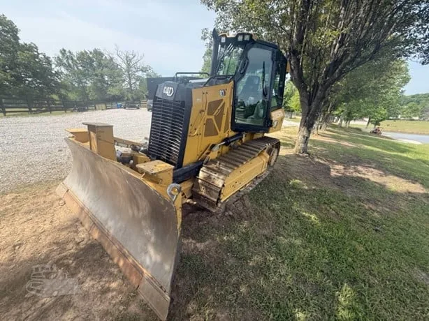 Caterpillar D1 Bulldozer