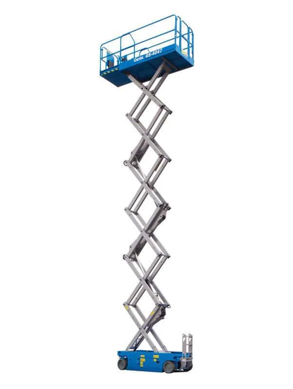Genie GS-4047 Aerial Work Platform
