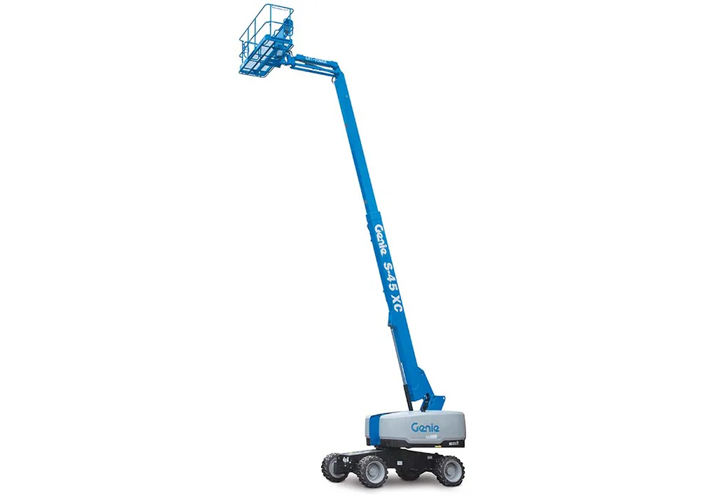 Genie S-40 XC Aerial Work Platform