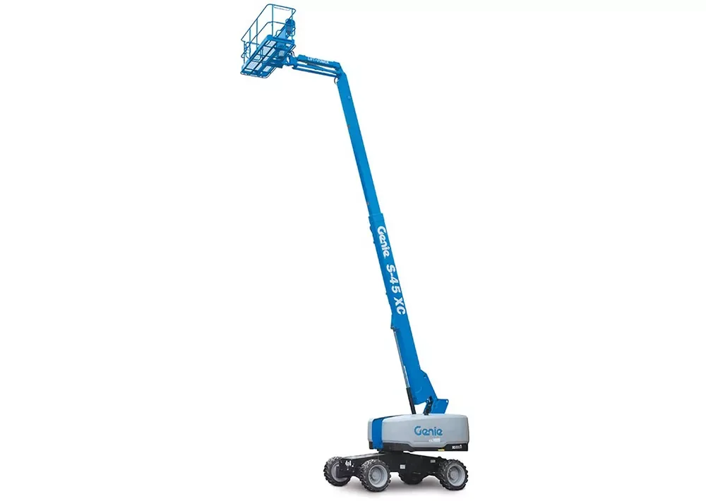Genie S-45 XC Aerial Work Platform