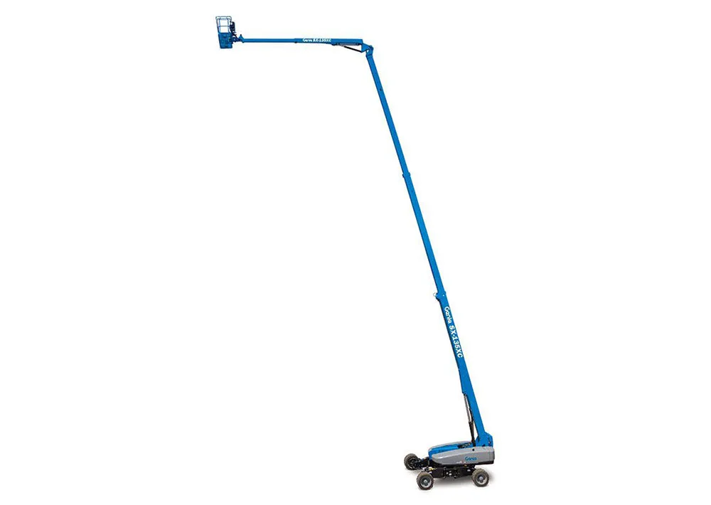 Genie SX-135 XC Aerial Work Platform