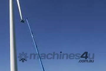 Genie SX-180 Aerial Work Platform