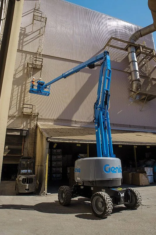 Genie Z-62/40 Aerial Work Platform