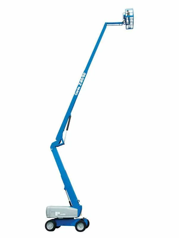 Genie Z-80/60 Aerial Work Platform