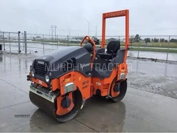 HAMM HD 10 Compactor