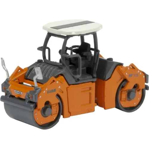 HAMM HD+ 110 Compactor