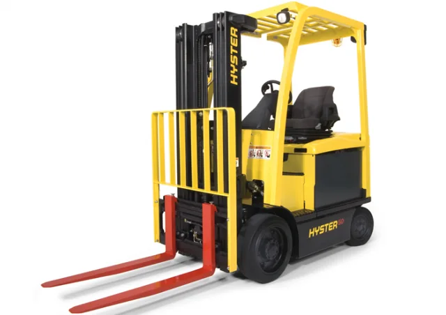 Hyster E60XN Forklift
