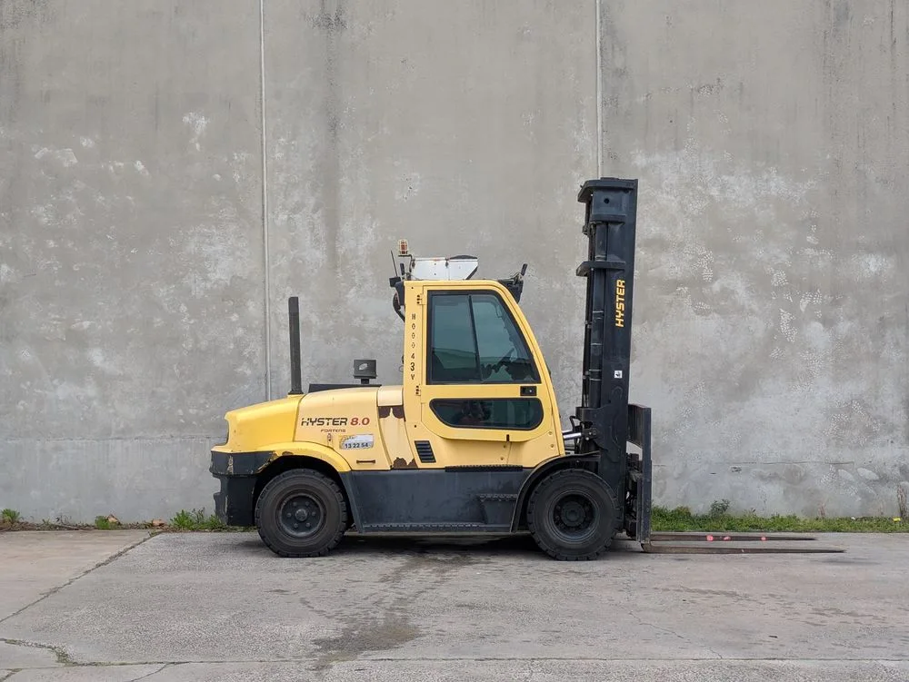 Hyster H175FT Forklift
