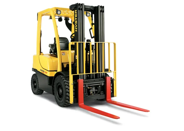 Hyster H70FT Forklift