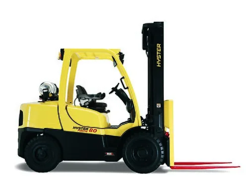 Hyster H80FT Forklift