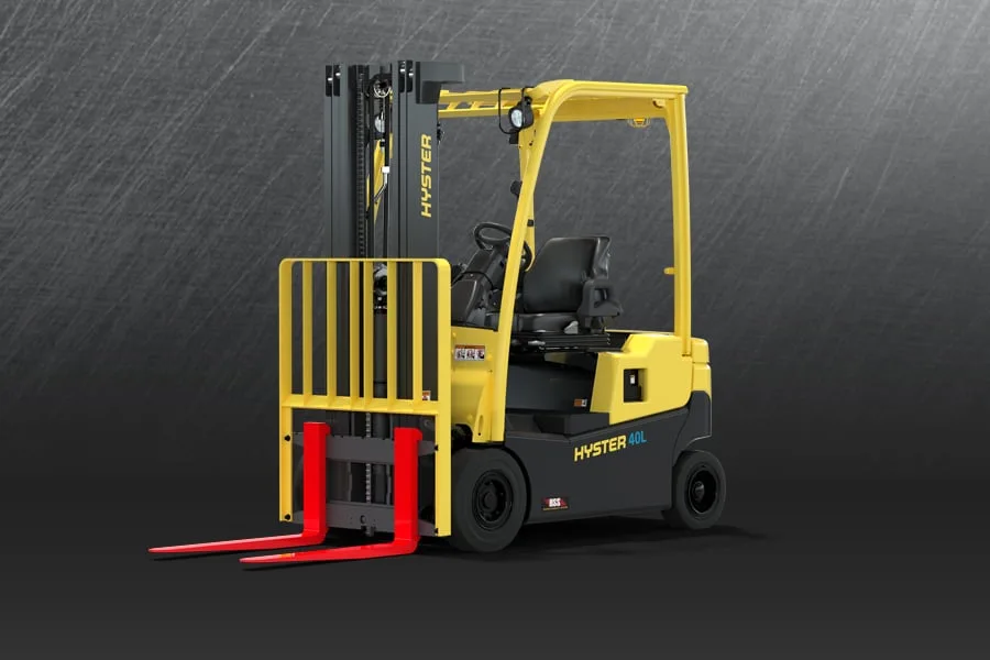 Hyster J40XNL Forklift
