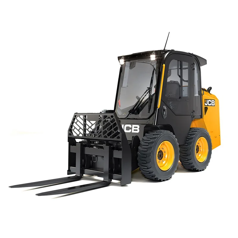 JCB 270 Skid Steer