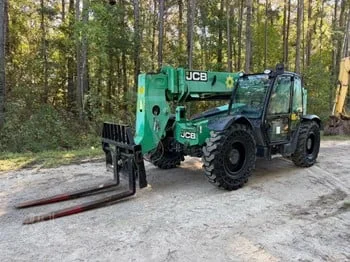 JCB 509-42 Telehandler