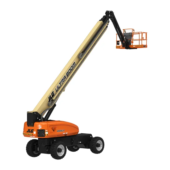JLG 1200SJP Aerial Work Platform