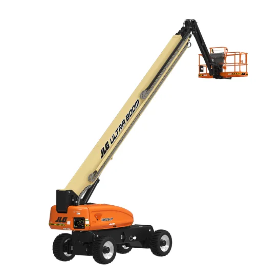JLG 1350SJP Aerial Work Platform