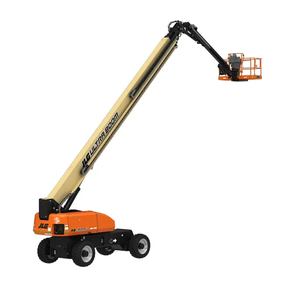 JLG 1500SJ Aerial Work Platform