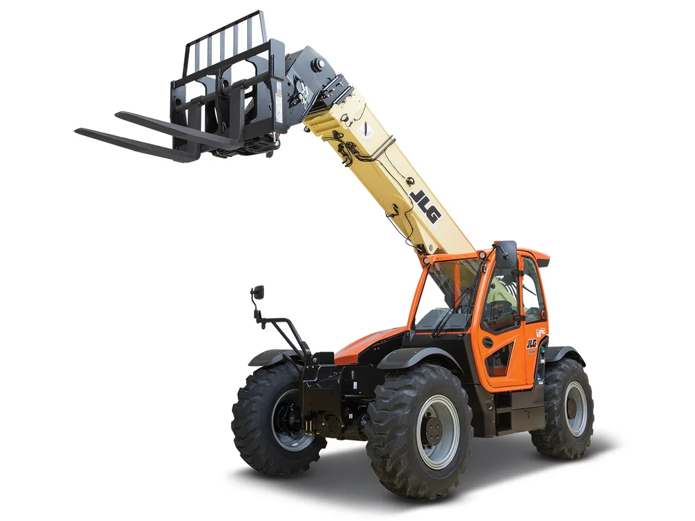 JLG 1644 Telehandler