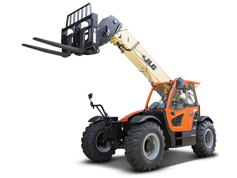 JLG 1732 Telehandler