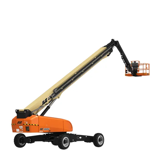 JLG 1850SJ Aerial Work Platform
