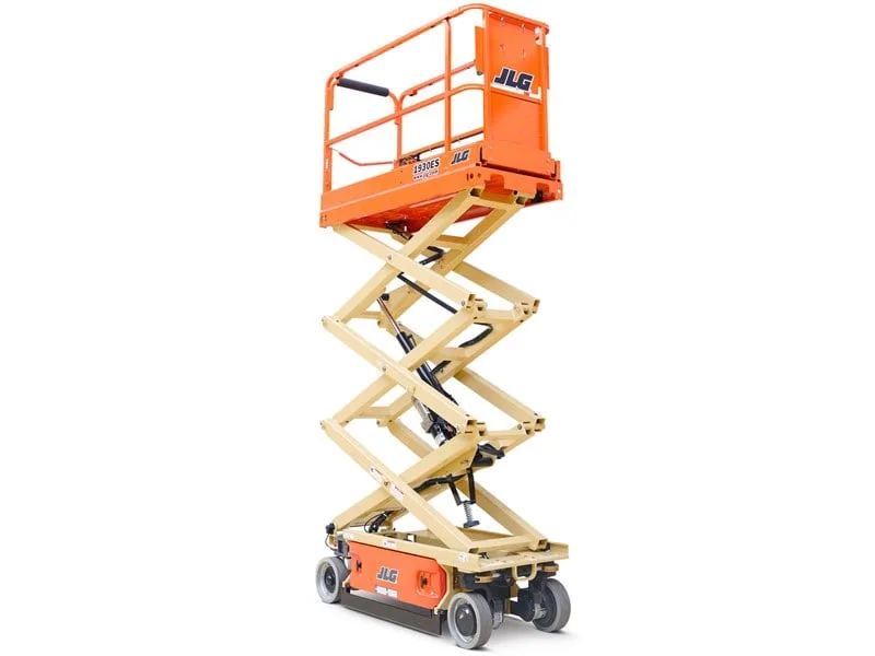 JLG 1930ES Aerial Work Platform