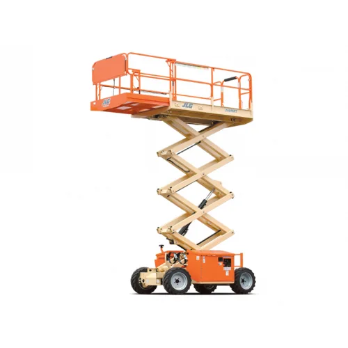 JLG 260MRT Aerial Work Platform