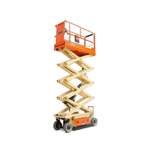 JLG 2632ES Aerial Work Platform