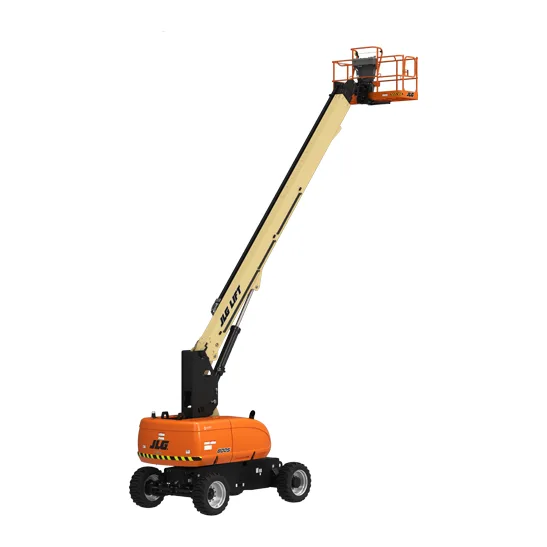 JLG 800S Aerial Work Platform