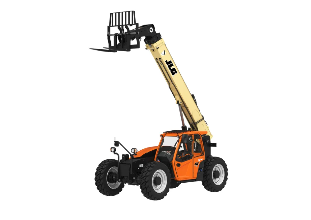JLG 943 Telehandler