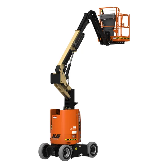 JLG E300AJP Aerial Work Platform