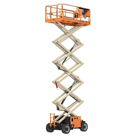 JLG RT4769 Aerial Work Platform