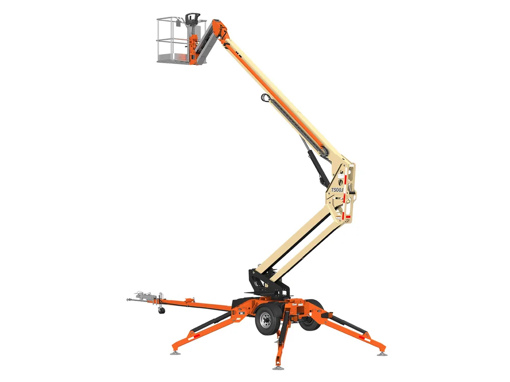 JLG T500J Aerial Work Platform