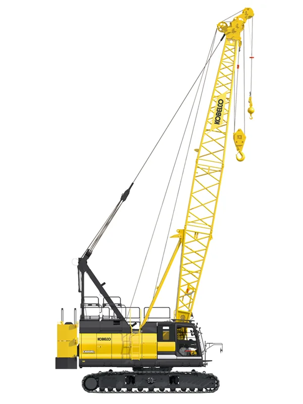 Kobelco CK850G-3 Crawler Crane