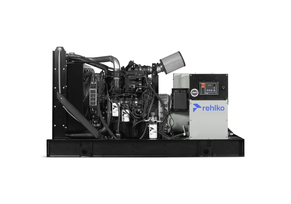 Kohler KD100 Generator Set