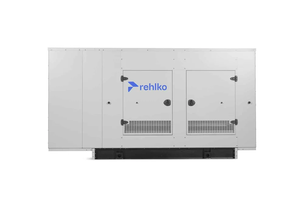 Kohler KD150 Generator Set