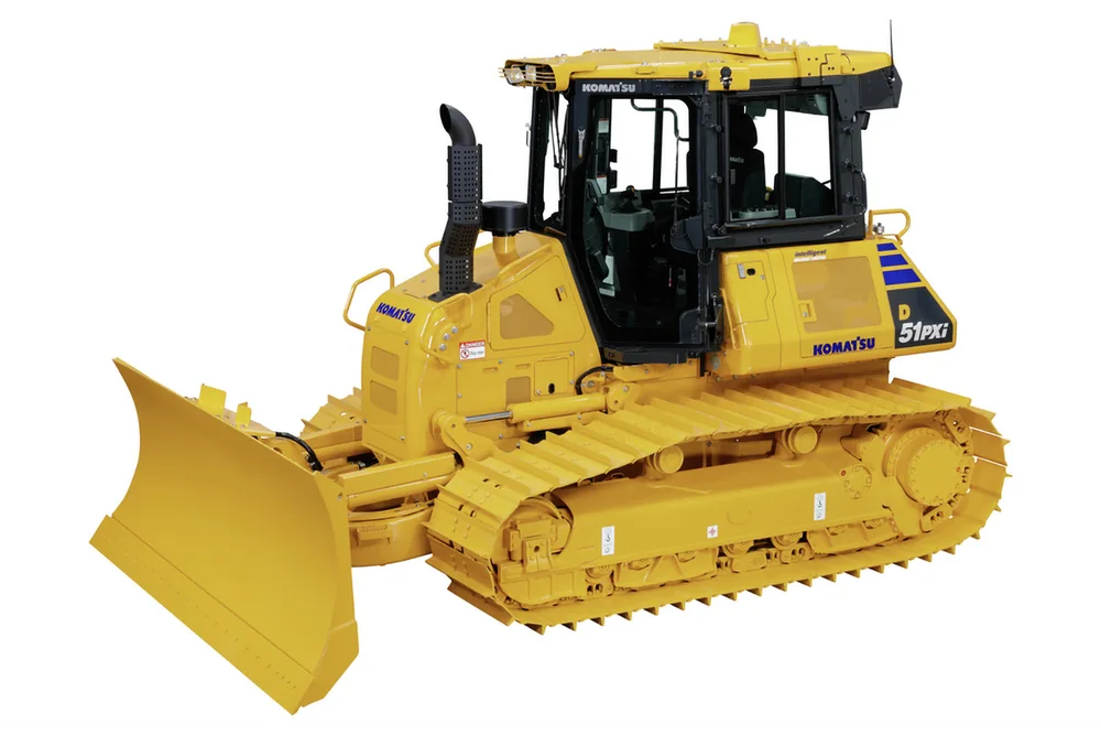 Komatsu D51PXi-24 Bulldozer
