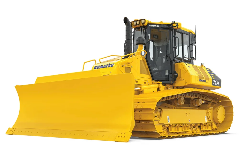 Komatsu D71PXi-24 Bulldozer